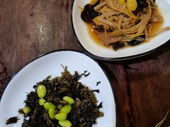 -同得兴 Since·1995 传统苏式面馆(嘉馀坊店)