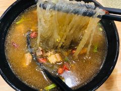 -小杨生煎(萧山机场店)