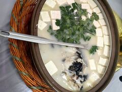 -翠茗农庄土菜馆(天目湖店)