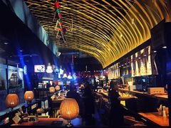 大堂-雷门拉面店(新光天地店)