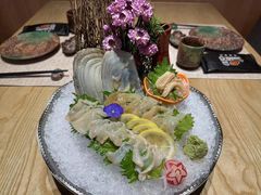 -鱼四季·新融合料理(苏宁广场店)