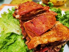 -裕德隆清真饭庄·天津特色菜(东丽店)