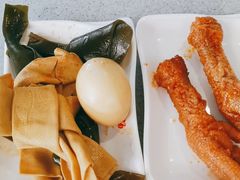 -武圣羊汤·西北面(安德路店)