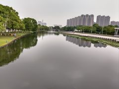 -院士公园