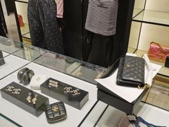 -CHANEL(恒隆广场店)