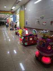 -重庆医科大学附属儿童医院(两江院区)