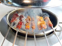 -李家水浒烤肉(五一店)