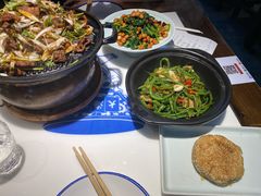 -大海碗·京菜炸酱面(雍和宫店)