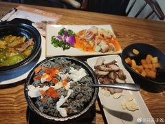 -小和庆·知味(首铸万科店)