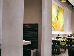 大堂-闻见中国海南菜(K11店)