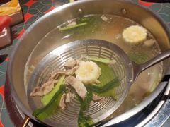 浓香牛杂锅-南城十里潮汕鲜牛火锅·鲜虾生滚粥(融汇老商埠店)