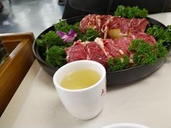 -土连锅·现熬养生汤锅(梁家巷店)
