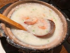 -南拳十三姨·潮汕砂锅粥(世纪金源店)