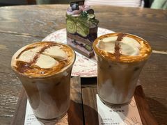 -黑草莓(重庆路店)