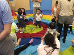 -金宝贝早教(和悦汇店)