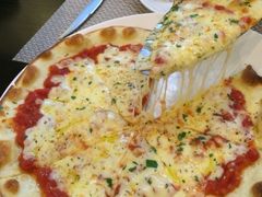 -BONAZZA 意大利餐厅