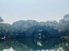 -柯岩风景区