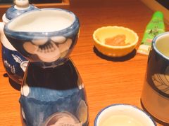 -仓桥家·焗寿司·锅物(光谷步行街店)