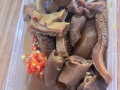 -阿姨牛杂(北京路店)