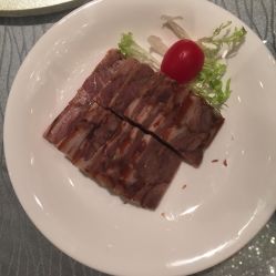 -锦江汤臣洲际大酒店·宴会厅