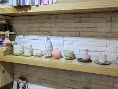 -今日陶艺(富力广场店)