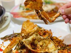 -凤城礼记鱼翅海鲜酒家(新马路总店)