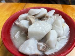 -十一街苍蝇馆子转经消江湖菜(九眼桥十一街店)