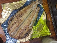 -鸟鹏烧鸟居酒屋(仁恒梦中心店)