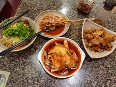 -小街天府(西工小街店)