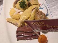 -顺德佬(石厦店)