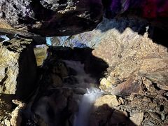 -颛顼龙洞旅游景区