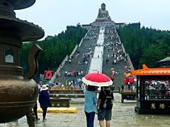 -龙口南山旅游景区