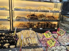 -穆斯美糕点店(景星南街店)