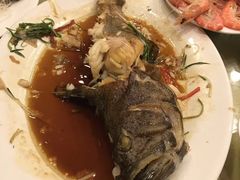 -盛港湾海鲜食府(黄沙店)