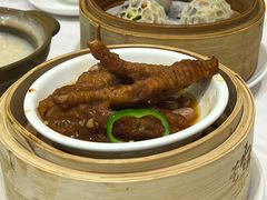 -莞香楼·正宗东莞菜(东升店)