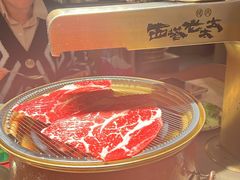 -西塔老太太泥炉烤肉(温州首店万象城黑金店)