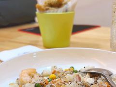 -仁义涵西餐·咖啡(中华巴洛克店)