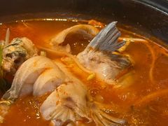 -阿婉贵州苗家酸汤鱼(梅林店)