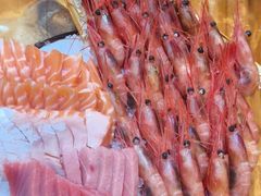 -松坂屋日料自助(长城路店)