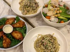 -农畉LONFOOD(福田星河COCOPark店)