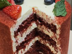 -姆们M Sweetie Cake(五道口店)