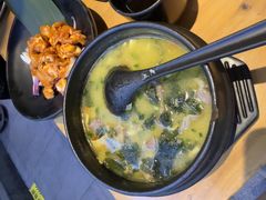 -九田家黑牛烤肉(溧水万达店)