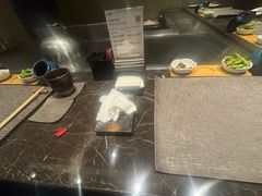 -枫品铁板烧(东樾店)