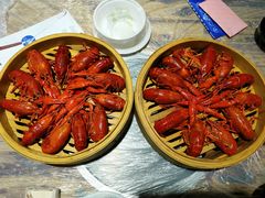 -靓靓蒸虾·头牌蒸虾(雪松路总店)