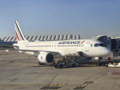 -戴高乐机场火车站