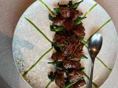 -三利音·东方司宴(外滩店)