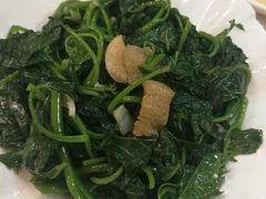 油渣番薯叶-顺德佬华侨城店·商务宴请·团建