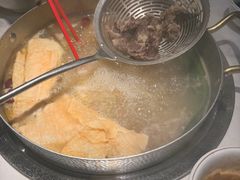 -八合里潮汕鲜牛肉火锅(惠州华贸店)