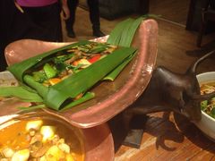 -云海肴·汽锅鸡·云南菜(领展购物广场·中关村店)