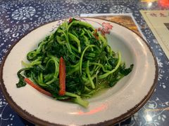 -玉桥餐厅(天坛店)